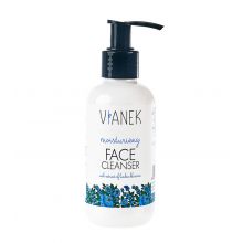 Vianek - Moisturizing face cleanser