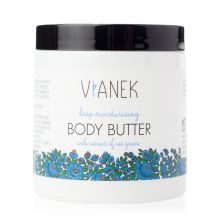 Vianek - Deep moisturizing body butter