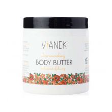 Vianek - Deep nourishment body butter
