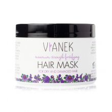 Vianek - Intensive hair mask for dry or damaged hair