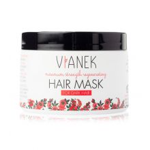 Vianek - Regenerating hair mask for dark hair