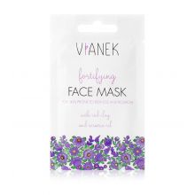 Vianek - Fortifying face mask