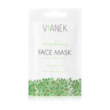 Vianek - Normalizing facial mask