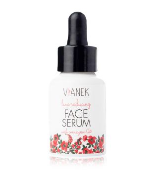 Vianek - Anti-wrinkle facial serum