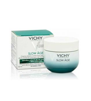 Vichy - Slow Age Anti-Aging Correcting Cream SPF25