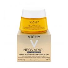 Vichy - Nourishing anti-sagging day cream Neovadiol