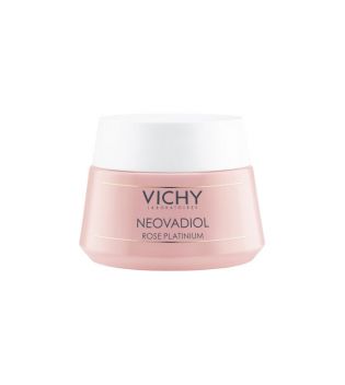 Vichy - Fortifying and revitalizing cream Neovadiol Rose Platinum