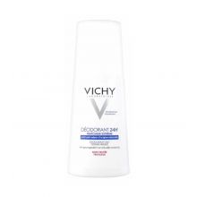Vichy - Extreme Fresh Deodorant 24H