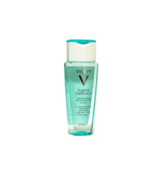 Vichy - *Purete Thermale* - Moisturizing and soothing makeup remover