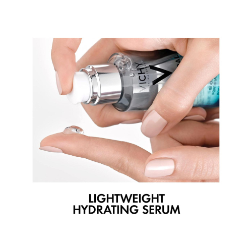 Vichy - Hydrating serum with hyaluronic acid Minéral 89 - 75ml