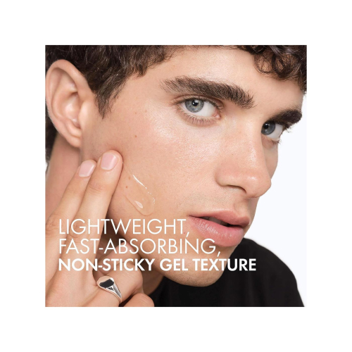 Vichy - Hydrating serum with hyaluronic acid Minéral 89 - 75ml