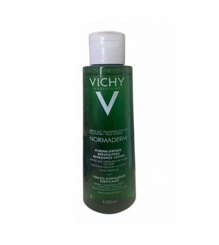 Vichy - Purifying astringent toner Normaderm