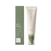 Village 11 Factory - Anti-Aging Facial Sunscreen Daily Mild SPF50