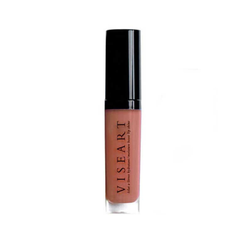 Viseart - Hydrating Lip Gloss Moisture Boost Oil Lip Shine - Fleur