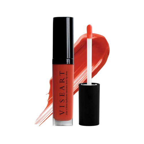 Viseart - Hydrating Lip Gloss Moisture Boost Oil Lip Shine - Spritz