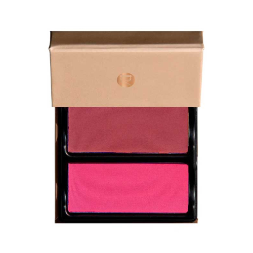 Viseart - Blush duo - Froufrou