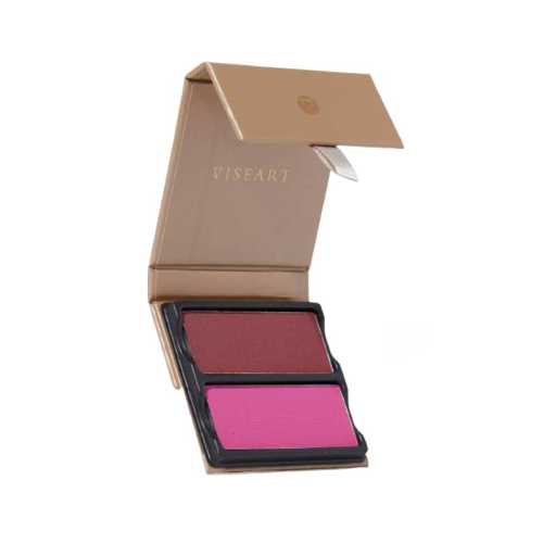 Viseart - Blush duo - Froufrou