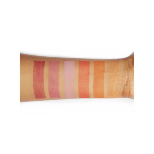 Viseart - Powder Blush Palette - VBL03: Orange/Violet