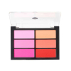 Viseart - Powder Blush Palette - VBL02: Rose/Coral