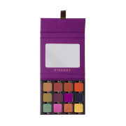 Viseart - Eyeshadow Palette - Dark Edit