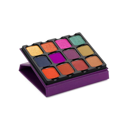 Viseart - Eyeshadow Palette - Dark Edit