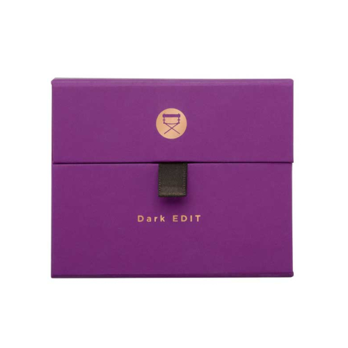 Viseart - Eyeshadow Palette - Dark Edit