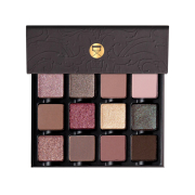 Viseart - Shadow Palette Étendu - Cashmerie Charmeuse