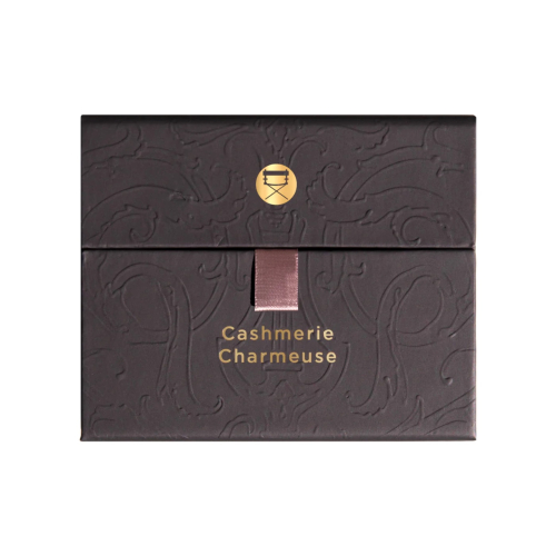 Viseart - Shadow Palette Étendu - Cashmerie Charmeuse