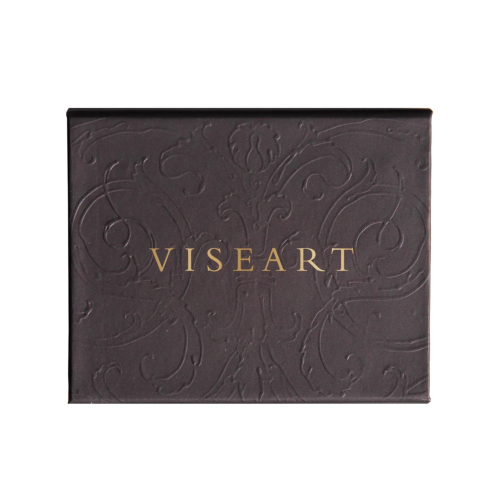 Viseart - Shadow Palette Étendu - Cashmerie Charmeuse