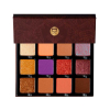 Viseart - Eyeshadow Palette Étendu - Le Marais