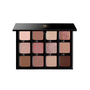 Viseart - Eyeshadow Palette Étendu - Praline Bon Bon