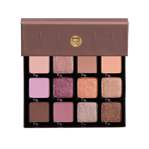 Viseart - Shadow Palette Étendu - Reveries