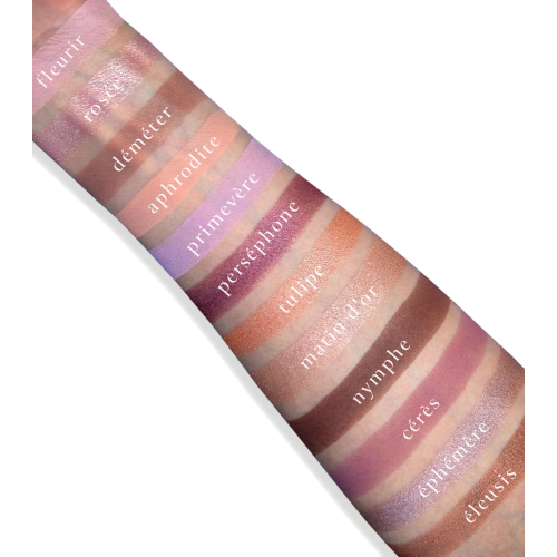 Viseart - Shadow Palette Étendu - Reveries