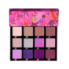 Viseart - Eyeshadow Palette Étendu - Violette