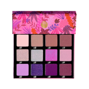 Viseart - Eyeshadow Palette Étendu - Violette