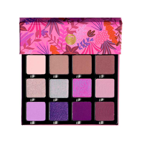 Viseart - Eyeshadow Palette Étendu - Violette