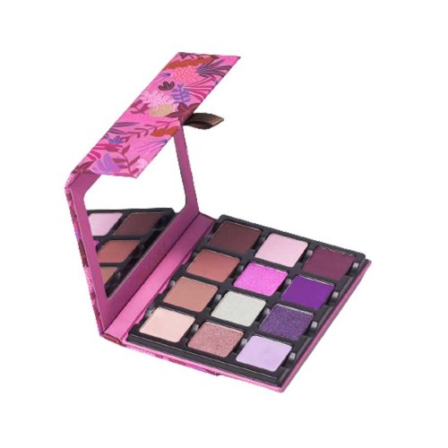 Viseart - Eyeshadow Palette Étendu - Violette