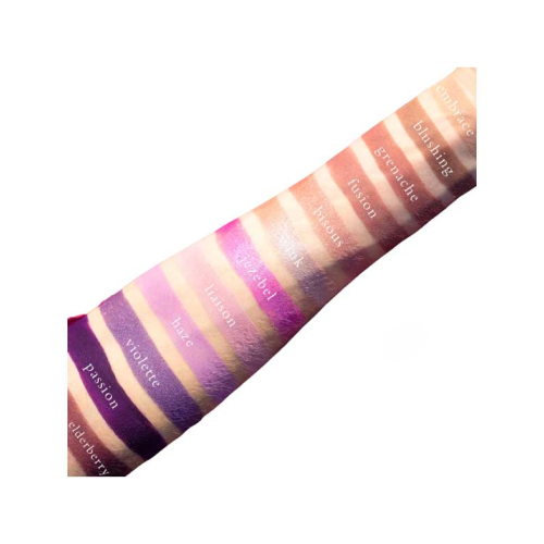 Viseart - Eyeshadow Palette Étendu - Violette