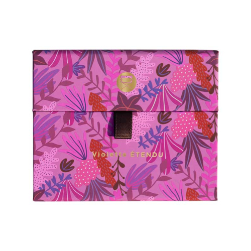 Viseart - Eyeshadow Palette Étendu - Violette