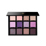 Viseart - Eyeshadow Palette Étendu - Violette Lumière