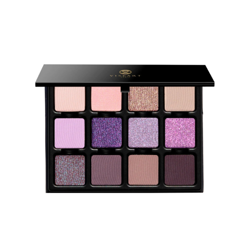 Viseart - Eyeshadow Palette Étendu - Violette Lumière