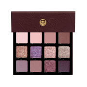 Viseart - Shadow Palette Étendu - Violette Vespertine