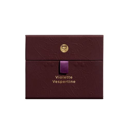 Viseart - Shadow Palette Étendu - Violette Vespertine