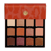 Viseart - Eyeshadow Palette Étendu - Minxette