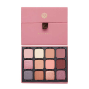 Viseart - Eyeshadow Palette - Paris Edit