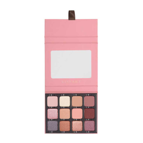 Viseart - Eyeshadow Palette - Paris Edit
