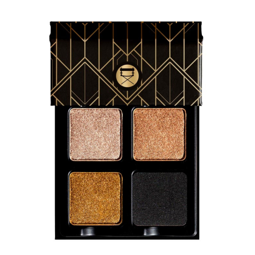 Viseart - Petit Fours Eyeshadow Palette - Bullion