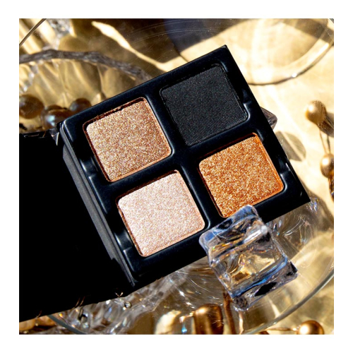Viseart - Petit Fours Eyeshadow Palette - Bullion