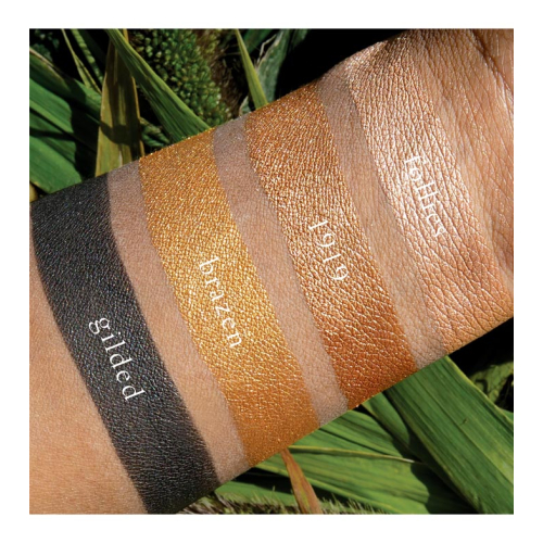 Viseart - Petit Fours Eyeshadow Palette - Bullion