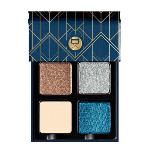 Viseart - Petit Fours Eyeshadow Palette - Lapis
